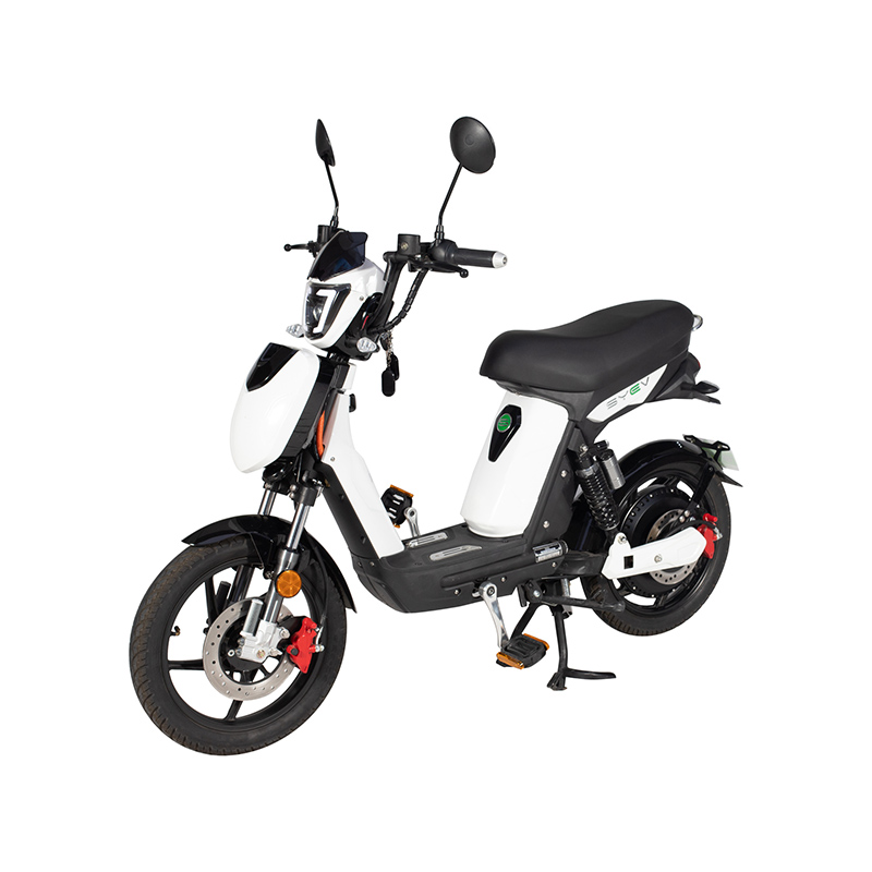 Paano maihahambing ang acceleration ng isang Light Electric Bicycle sa mga modelo ng electric bicycle na nagsusulong sa pagganap?