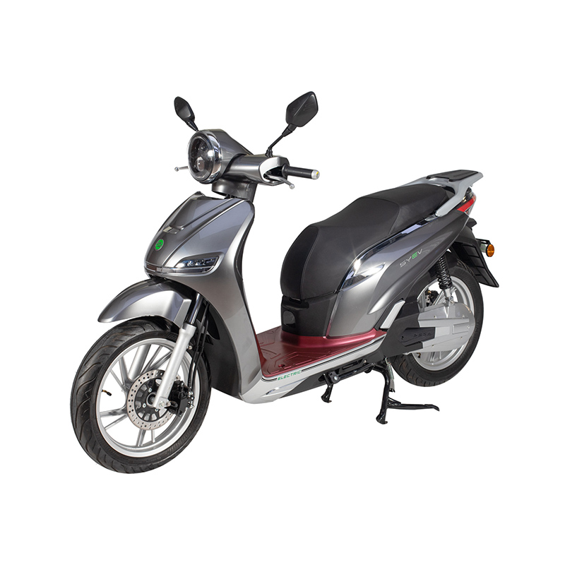 Ano ang pagkakaiba sa pagitan ng hub-drive at mid-drive na electric bicycle sa mga tuntunin ng kahusayan?