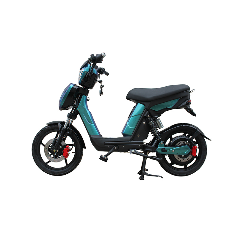 Paano maihahambing ang sistema ng suspensyon ng electric scooter (single vs. dual) sa mga nakikipagkumpitensyang modelo sa mga tuntunin ng kaginhawahan sa hindi pantay na lupain?