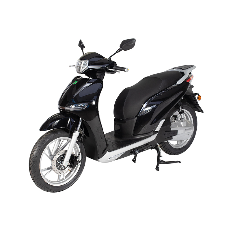 Paano pinangangasiwaan ang electric bicycle na ito kumpara sa isang throttle-only na e-bike?